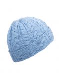 berretto-cappello-cuffia-lana-merinos-trecce-enea-cashmere-celeste-azzurro