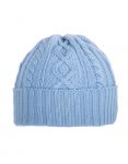 berretto-cappello-cuffia-lana-merinos-trecce-aran-enea-cashmere-petrolio-blue-navy