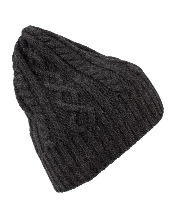 cappello-berretto-cufia-cashmere-purocashmere-enea-antracite-grigio-scuro-asfalto