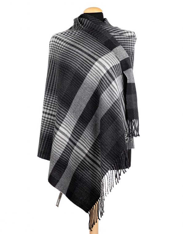 sciarpa-stola-scarf-uomo-donna-nero-bianco-grigio-100-cashmere-enea-1