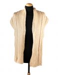 sciarpa-lana-beige-uomo-donna-scarf-wool-maglieria-enea-cashmere