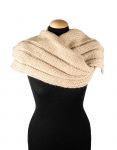 sciarpa-lana-beige-uomo-donna-scarf-wool-maglieria-enea-cashmere