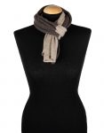 sciarpa-scarf-uomo-donna-cashmere-cachmere-beige-marrone-enea-2