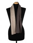 sciarpa-scarf-uomo-donna-cashmere-cachmere-beige-marrone-enea-2