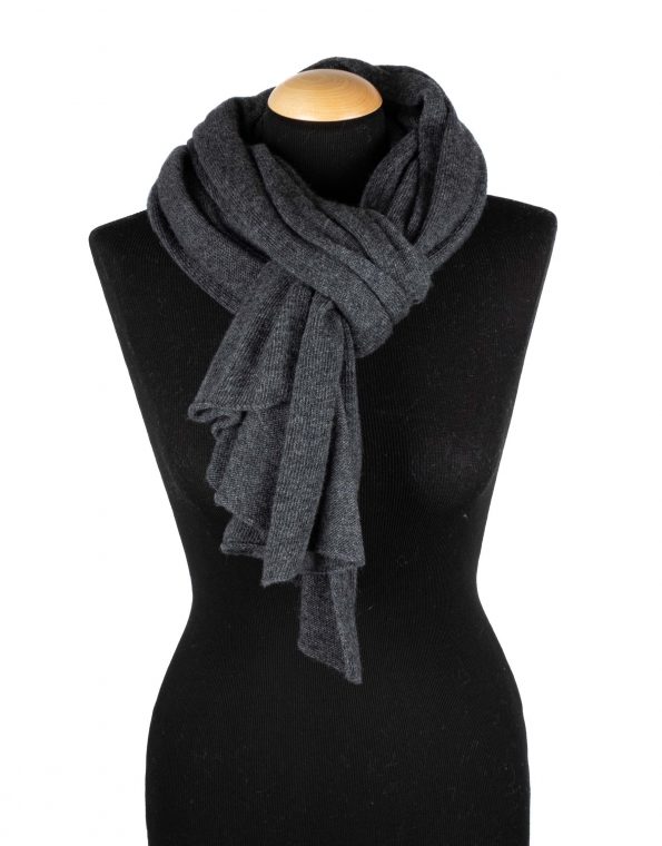 stola-sciarpa-scarf-uomo-donna-misto-cashmere-enea-antracite-3