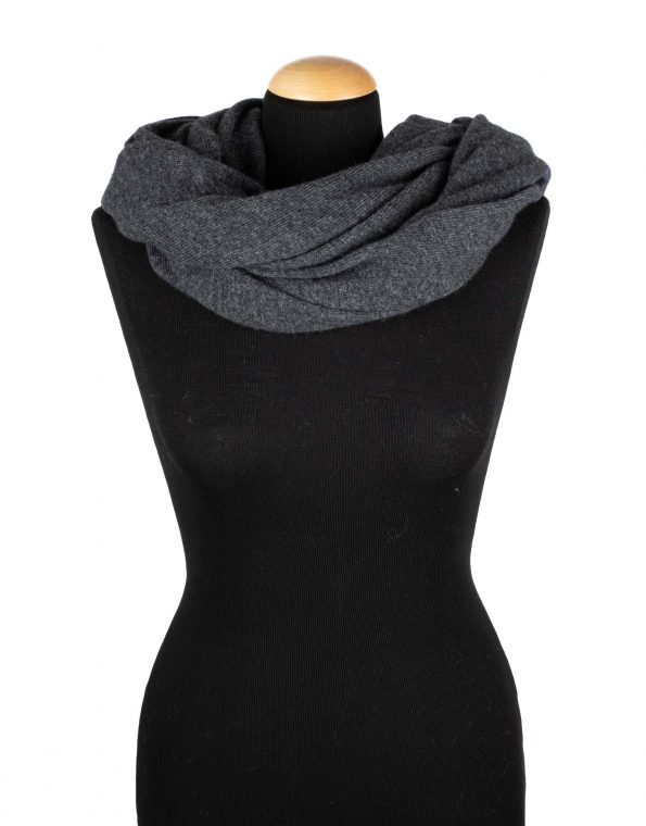 stola-sciarpa-scarf-uomo-donna-misto-cashmere-enea-antracite