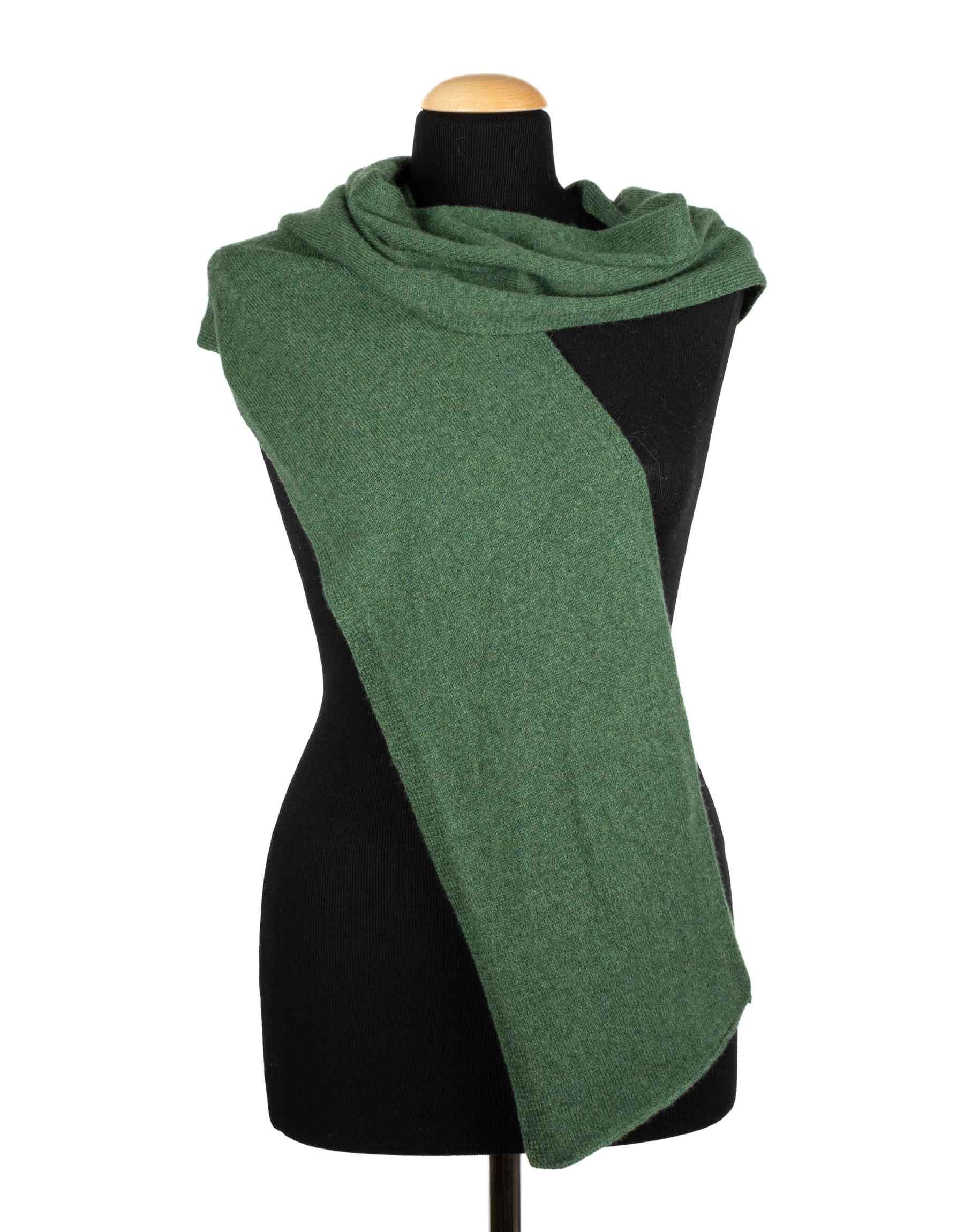 sciarpa-scarf-cashmere-cachmere-puro-made-in-italy-verde-2