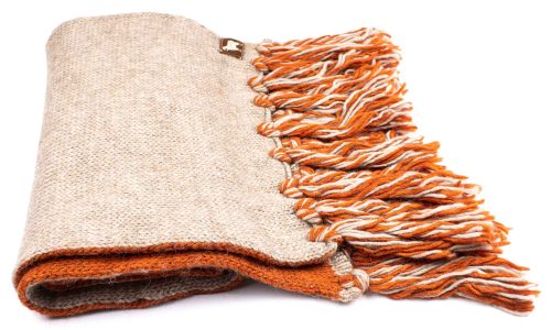 sciarpa-scarf-lana-wool-uomo-donna-bianco-panna-arancio-enea-cashmere-7